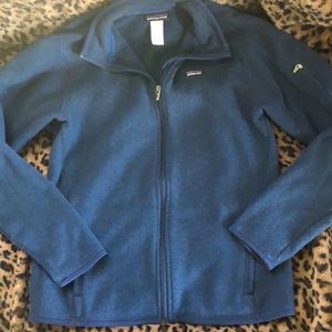 Patagonia’s Better Sweater